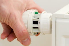Great Ayton central heating repair costs