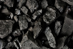 Great Ayton coal boiler costs